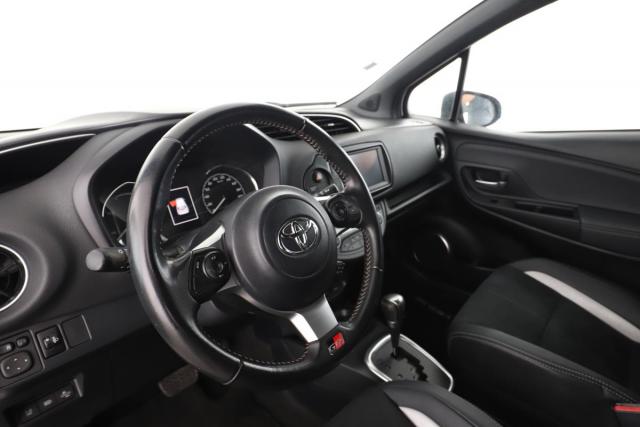 Toyota Yaris image 7