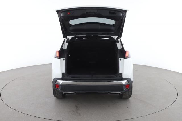 Peugeot 3008 image 9