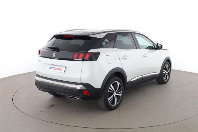Peugeot 3008 image 5