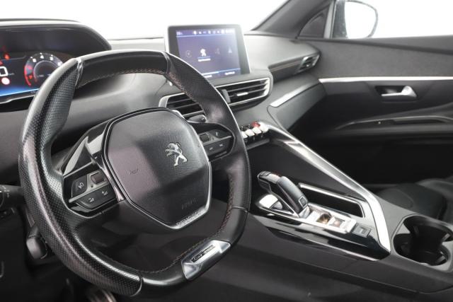 Peugeot 3008 image 1