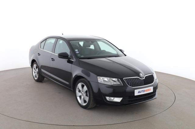 Skoda Octavia image 2