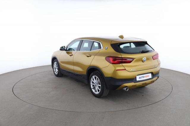Bmw X2 image 7