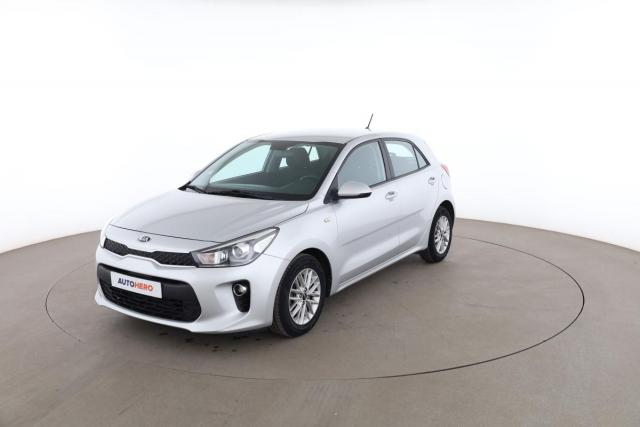 Kia Rio d’occasion