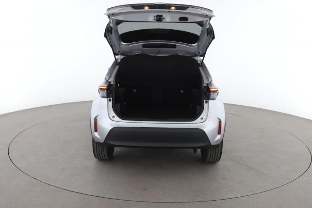 Toyota Yaris Cross image 5
