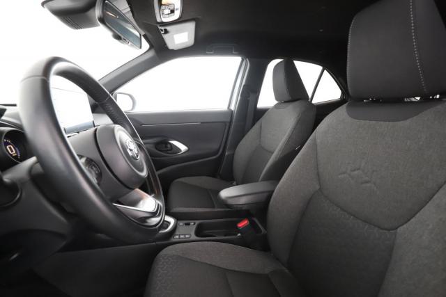Toyota Yaris Cross image 4