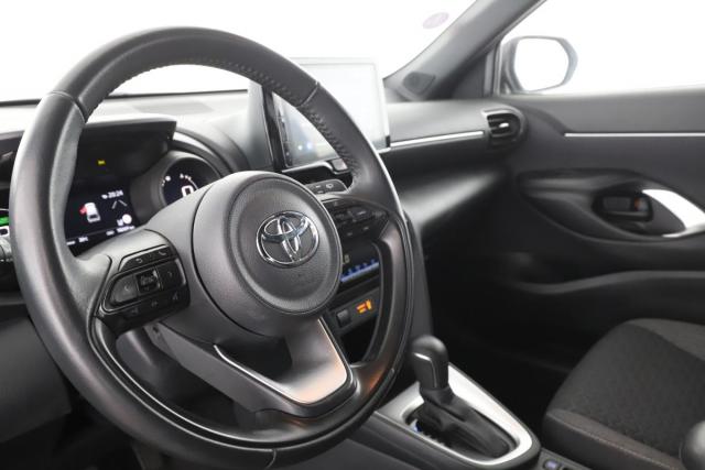 Toyota Yaris Cross image 3