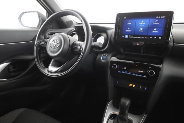 Toyota Yaris Cross image 1