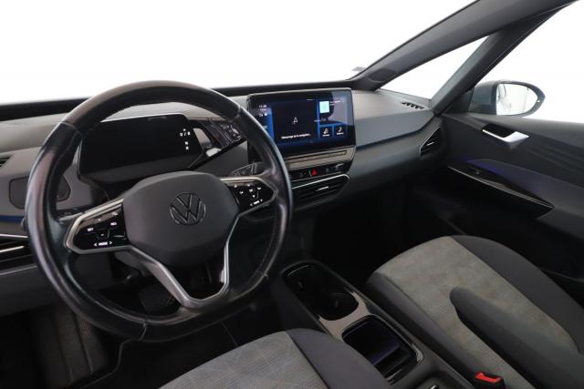 Volkswagen Id.3 image 4