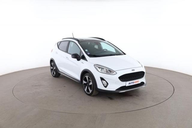Ford Fiesta image 3