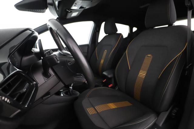Ford Fiesta image 7