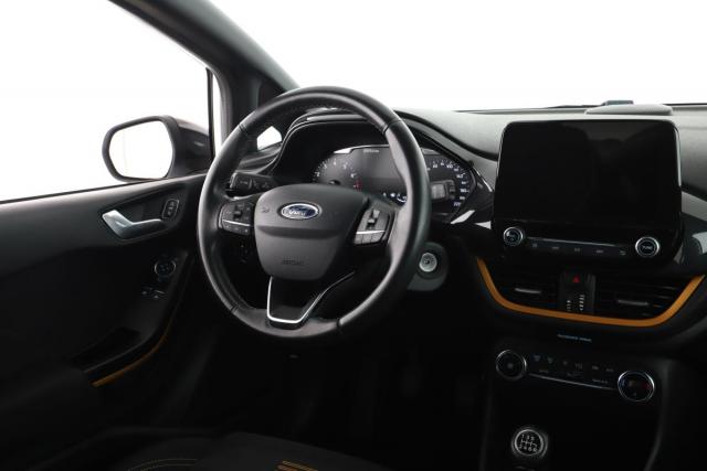Ford Fiesta image 1