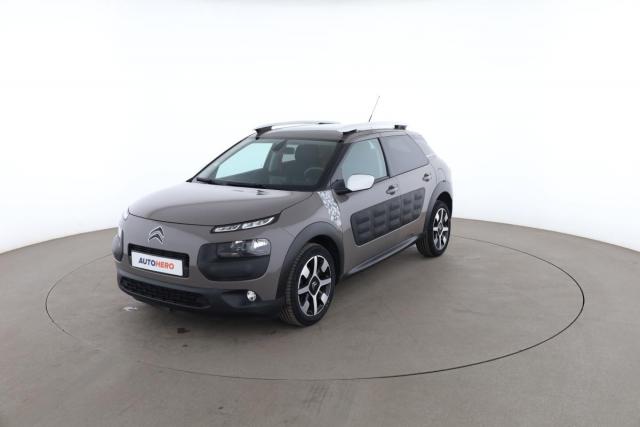 Citroen C4 Cactus 1.2 Puretech Rip Curl 110 Ch