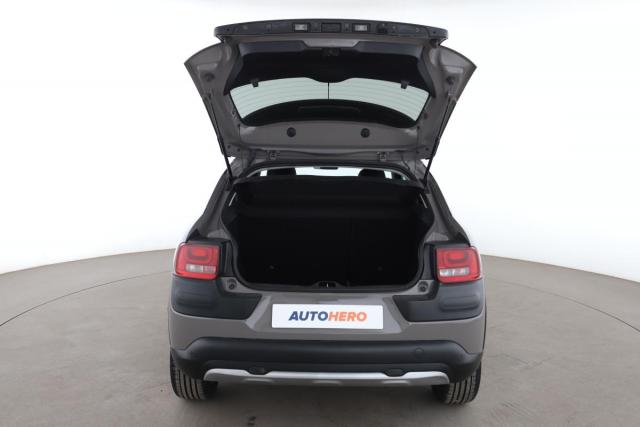 Citroen C4 Cactus image 8