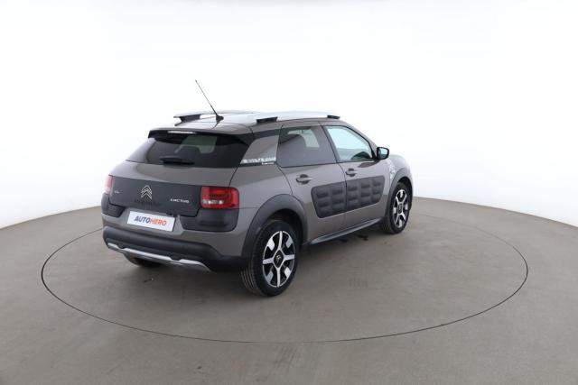 Citroen C4 Cactus image 9