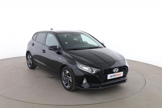 Hyundai I20 image 7