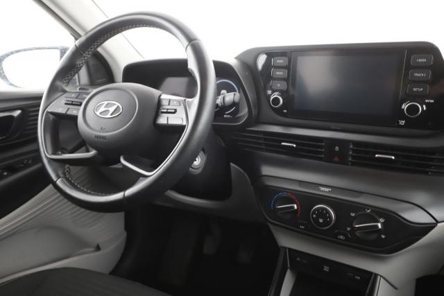 Hyundai I20 image 6