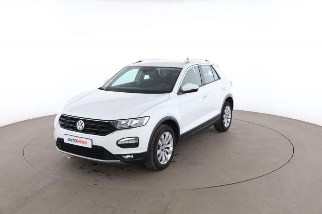 Volkswagen T-Roc 1.0 Tsi Lounge 115 Ch