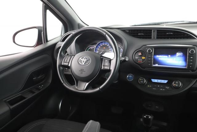 Toyota Yaris image 5