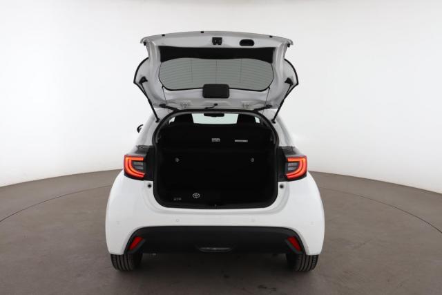 Toyota Yaris image 5