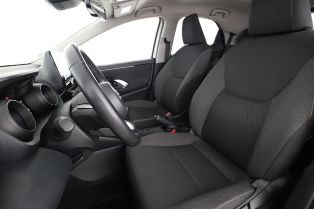 Toyota Yaris image 1