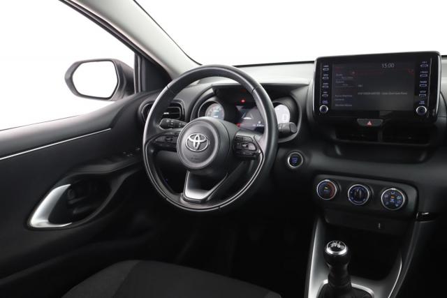 Toyota Yaris image 9