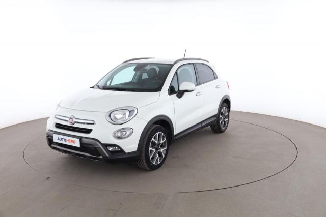 Fiat 500x d’occasion
