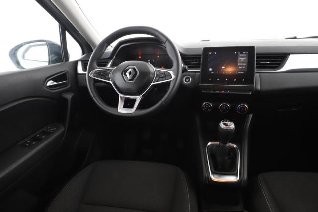 Renault Captur image 4