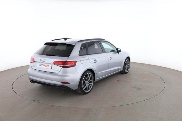 Audi A3 Sportback image 4