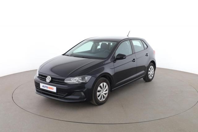 Volkswagen Polo 1.0 Trendline 65 Ch