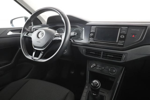 Volkswagen Polo image 1