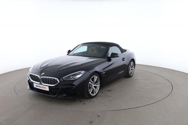 Bmw Z4 Sdrive20i M Sport Bva8 197 Ch