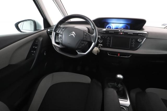 Citroen Grand C4 Picasso image 2