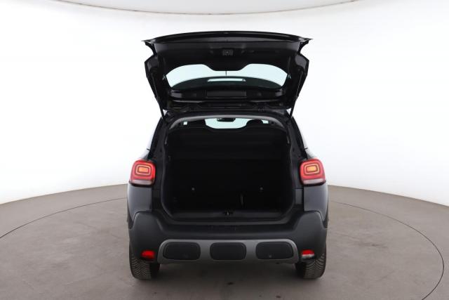 Citroen C3 Aircross image 4