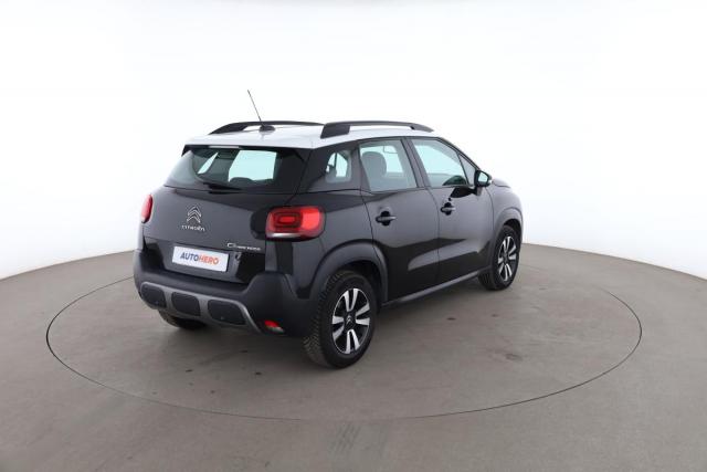 Citroen C3 Aircross image 8