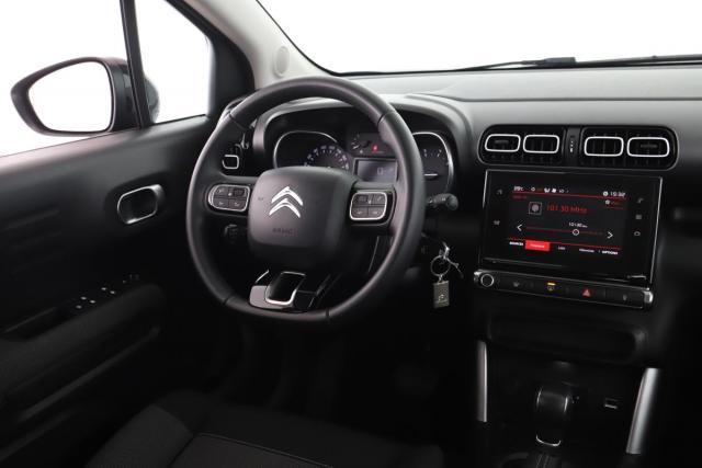 Citroen C3 Aircross image 3