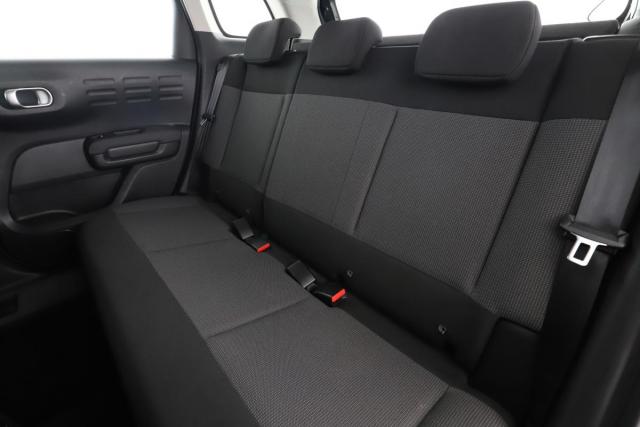 Citroen C3 Aircross image 2