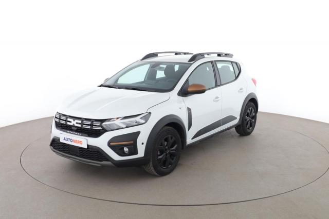 Dacia Sandero Iii d’occasion