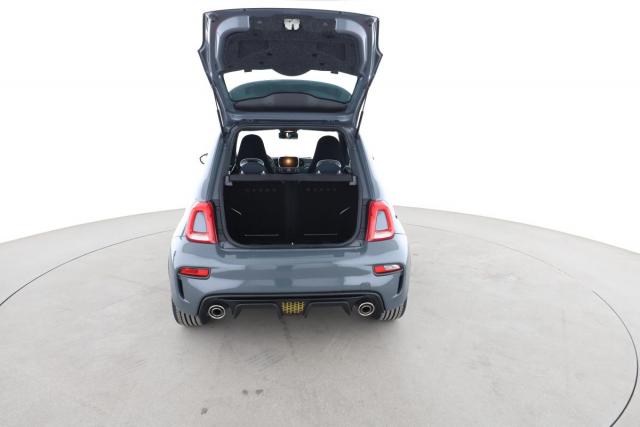 Abarth 500 image 3