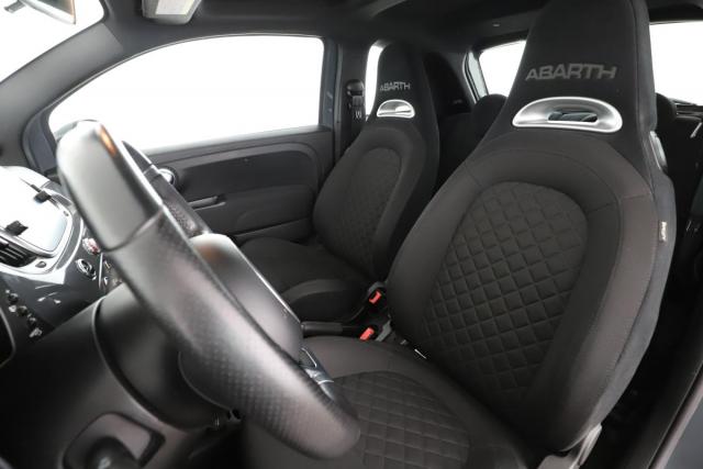 Abarth 500 image 7