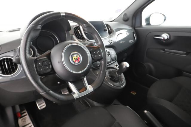 Abarth 500 image 6