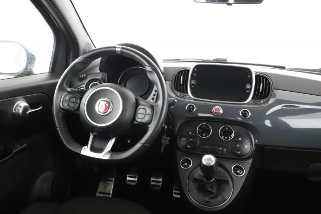 Abarth 500 image 8
