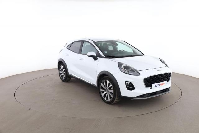Ford Puma image 2