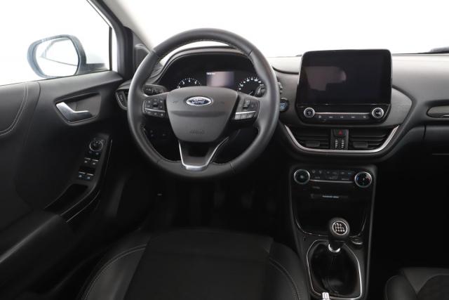 Ford Puma image 3