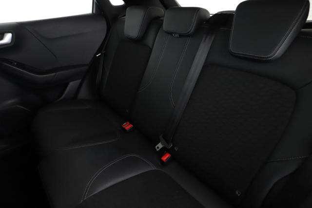Ford Puma image 4