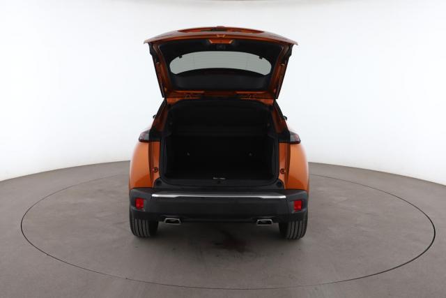 Peugeot 2008 image 8
