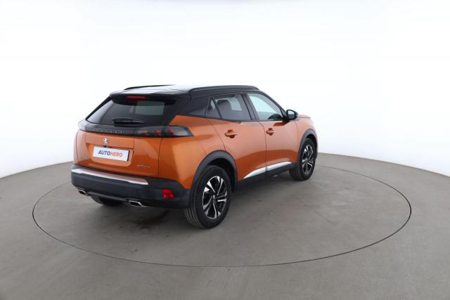 Peugeot 2008 image 6