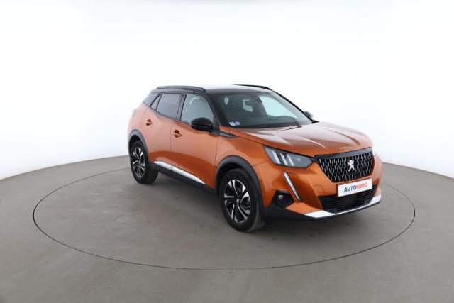 Peugeot 2008 image 9