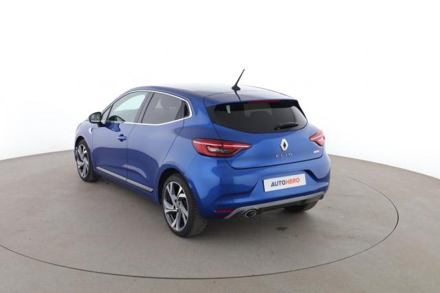 Renault Clio image 5