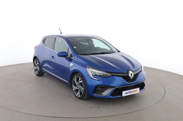 Renault Clio image 9