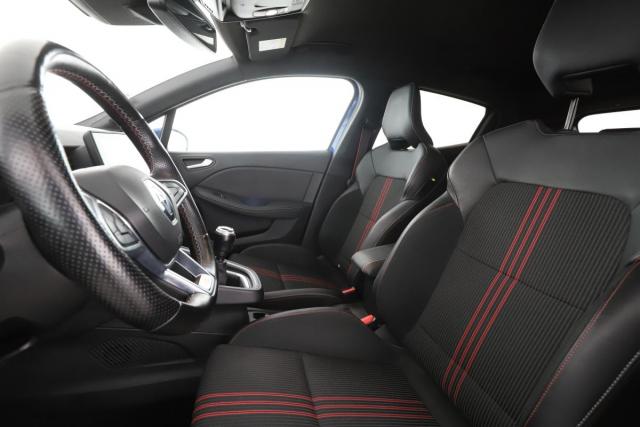 Renault Clio image 8
